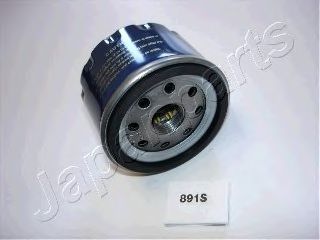 Купить запчасть JAPAN PARTS - FO891S 
