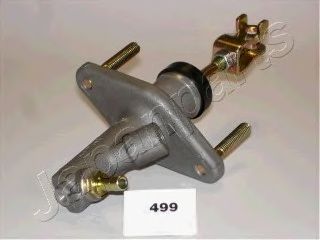 Купить запчасть JAPANPARTS - FR499 