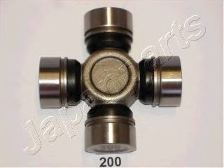Купить запчасть JAPANPARTS - JO200 