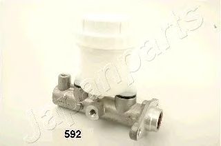 Купить запчасть JAPAN PARTS - PF592 