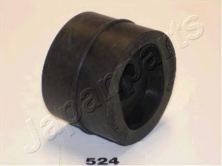 Купить запчасть JAPANPARTS - RU524 
