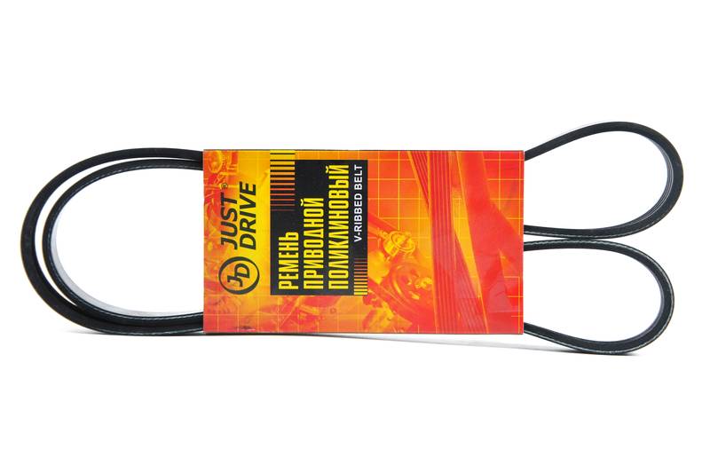 Купить запчасть JD - 4PK1250 