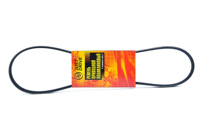 Купить запчасть JD - 4PK900 
