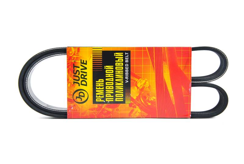 Купить запчасть JD - 6PK1035 