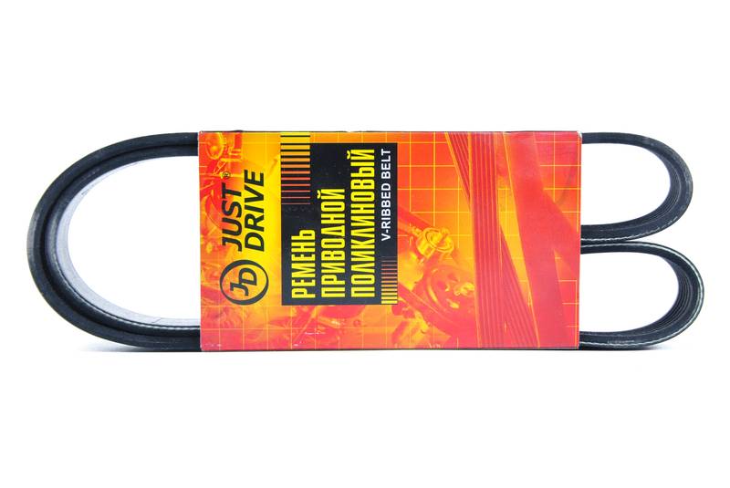 Купить запчасть JD - 6PK1070 
