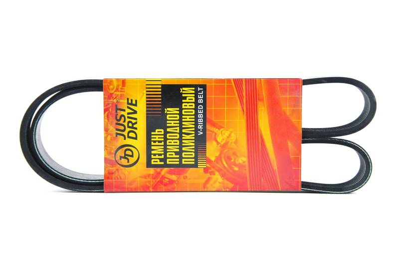 Купить запчасть JD - 6PK1090 