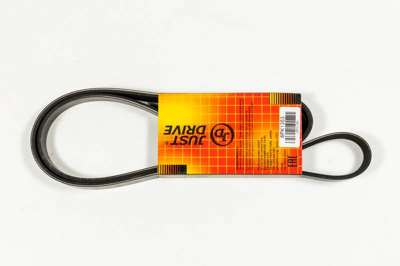 Купить запчасть JD - 6PK1353 