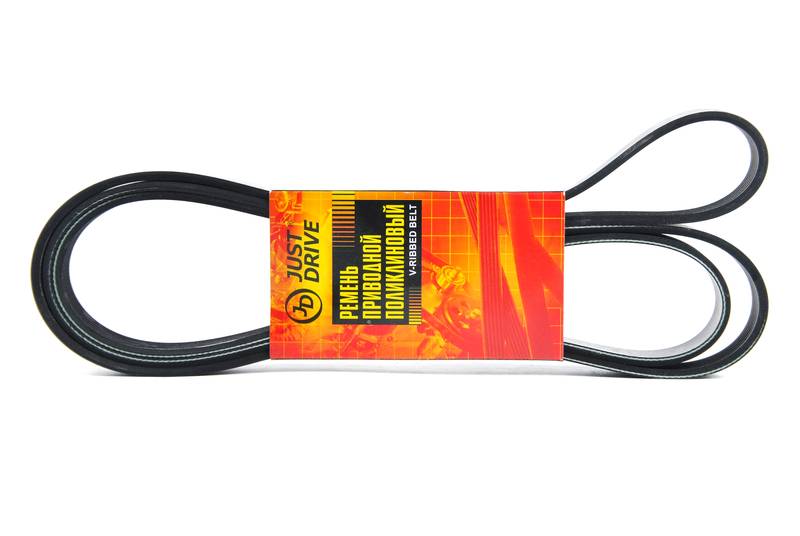 Купить запчасть JD - 6PK2250 