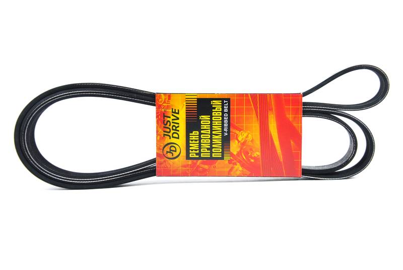 Купить запчасть JD - 6PK2255 