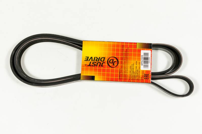 Купить запчасть JD - 6PK2305 