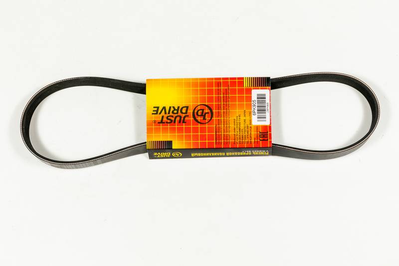 Купить запчасть JD - 6PK905 