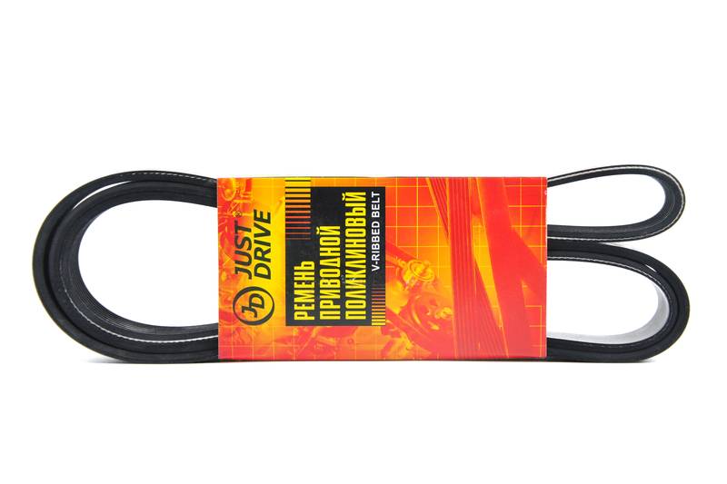 Купить запчасть JUST DRIVE - 7PK1775 