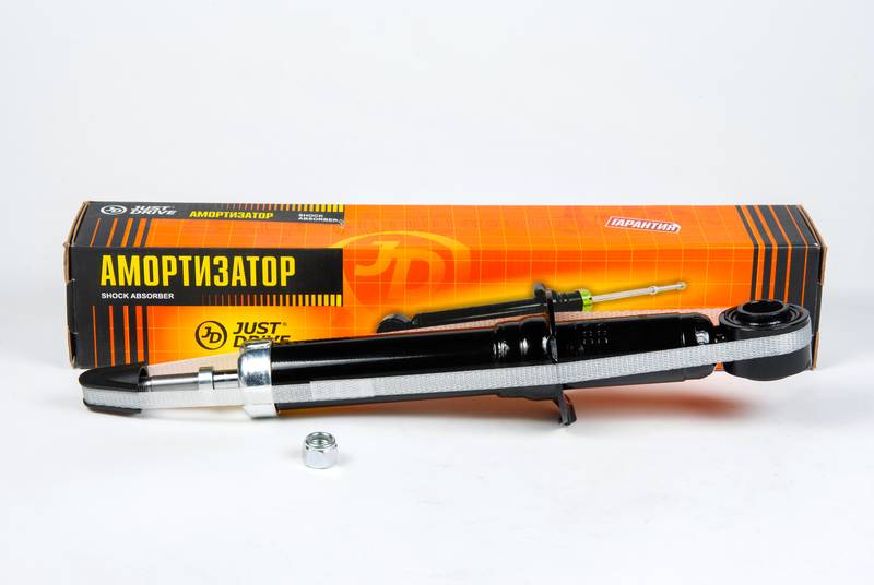 Купить запчасть JD - JAA0002 