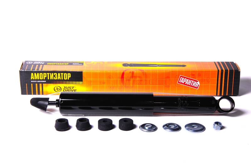 Купить запчасть JD - JAA0025 