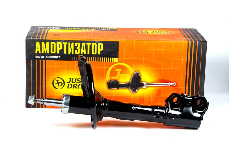Купить запчасть JD - JAS0050 