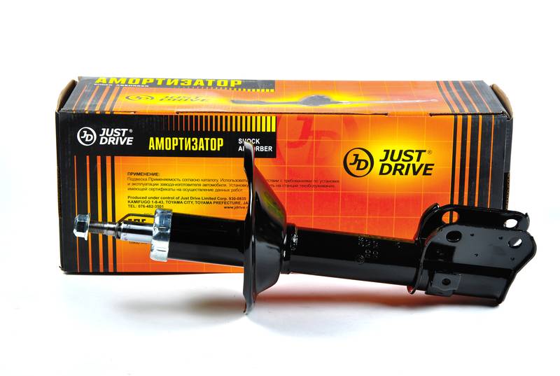 Купить запчасть JUST DRIVE - JAS0159 