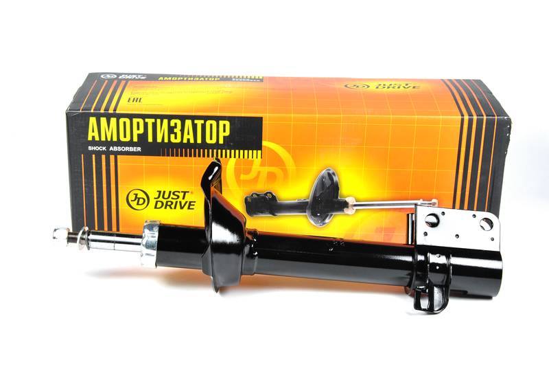 Купить запчасть JUST DRIVE - JAS0160 