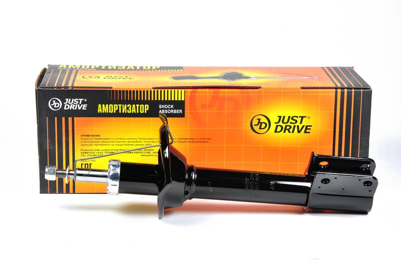Купить запчасть JUST DRIVE - JAS0161 