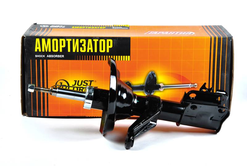 Купить запчасть JUST DRIVE - JAS0209 