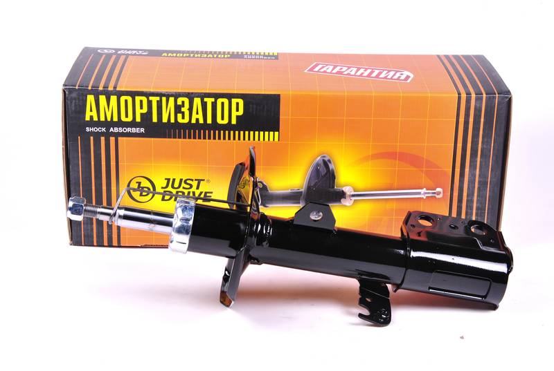 Купить запчасть JD - JAS0261 
