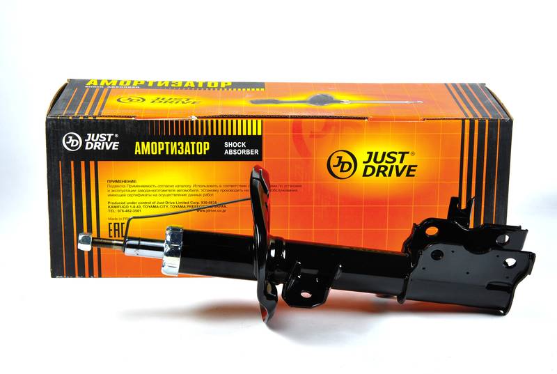 Купить запчасть JUST DRIVE - JAS0304 