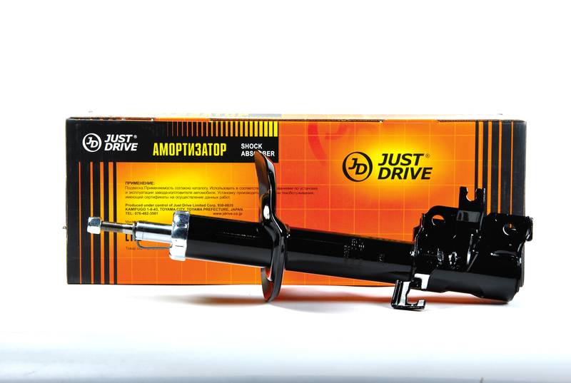 Купить запчасть JUST DRIVE - JAS0305 