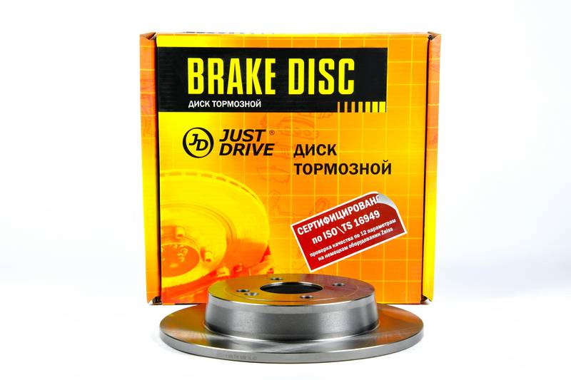 Купить запчасть JD - JBD0116 
