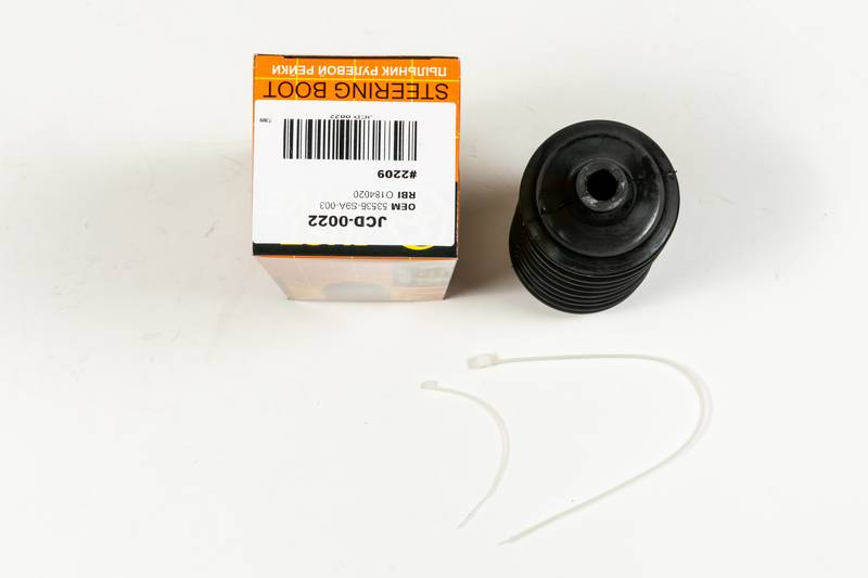 Купить запчасть JD - JCD0022 