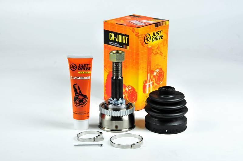 Купить запчасть JD - JCT0033A 