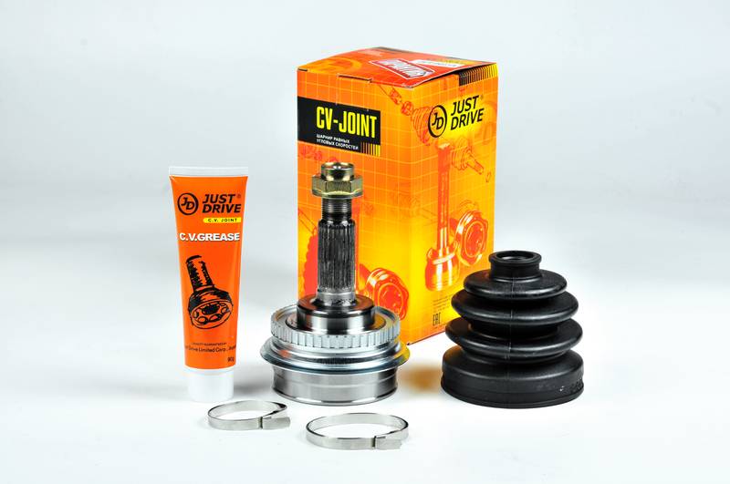 Купить запчасть JD - JCT0051A 