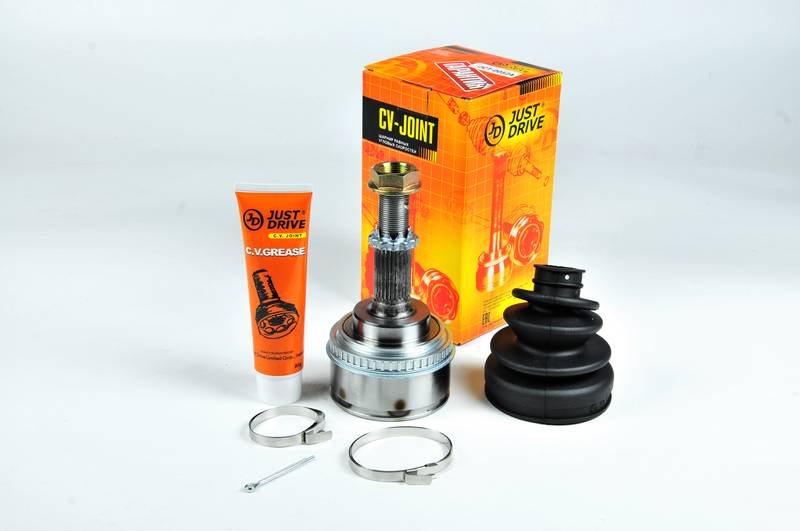 Купить запчасть JD - JCT0052A 