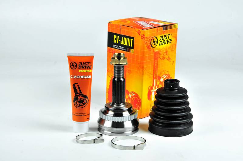 Купить запчасть JD - JCT0060A 