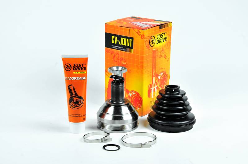 Купить запчасть JD - JCT0158 