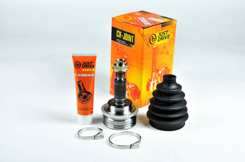 Купить запчасть JD - JCT0167A 
