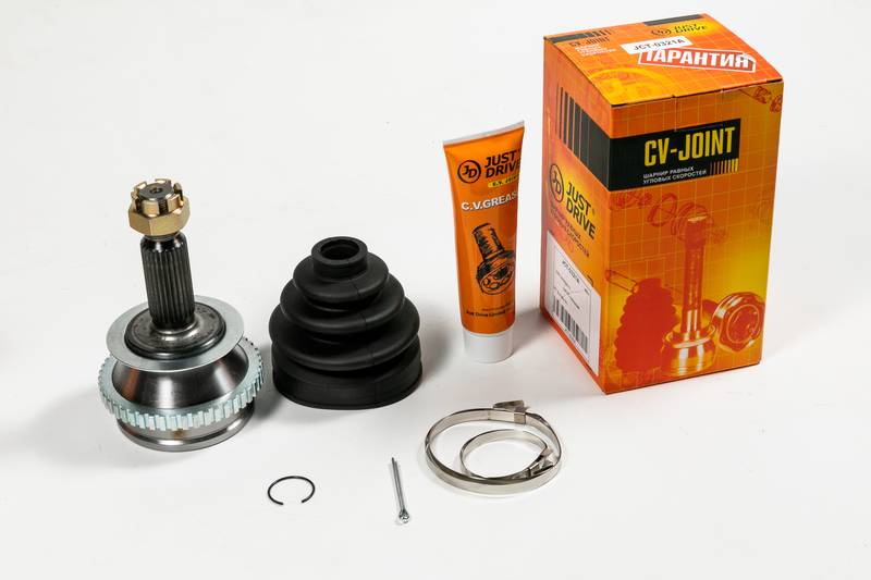 Купить запчасть JD - JCT0321A 