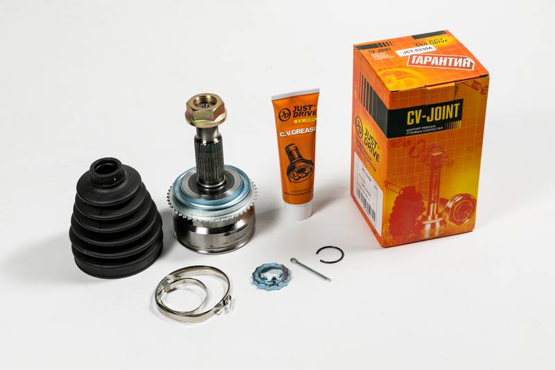Купить запчасть JD - JCT0330A 