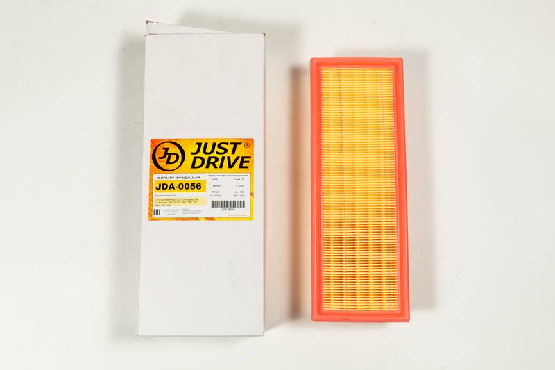 Купить запчасть JD - JDA0056 