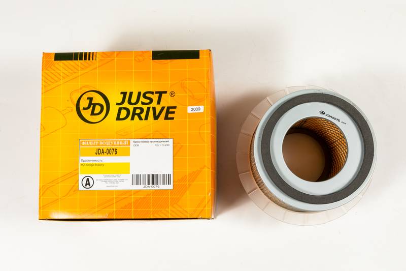 Купить запчасть JD - JDA0076 