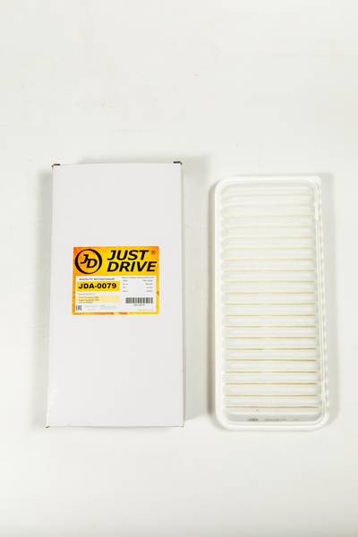 Купить запчасть JD - JDA0079 