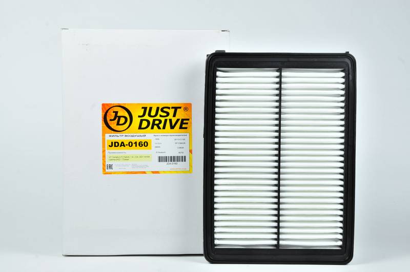 Купить запчасть JD - JDA0160 