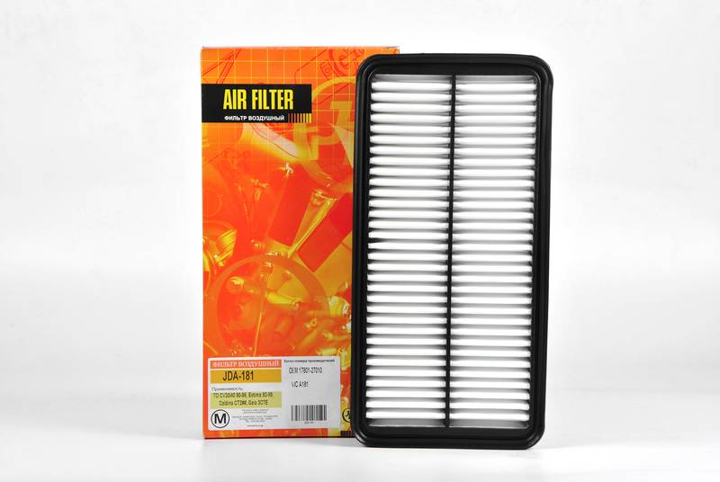 Купить запчасть JD - JDA181 