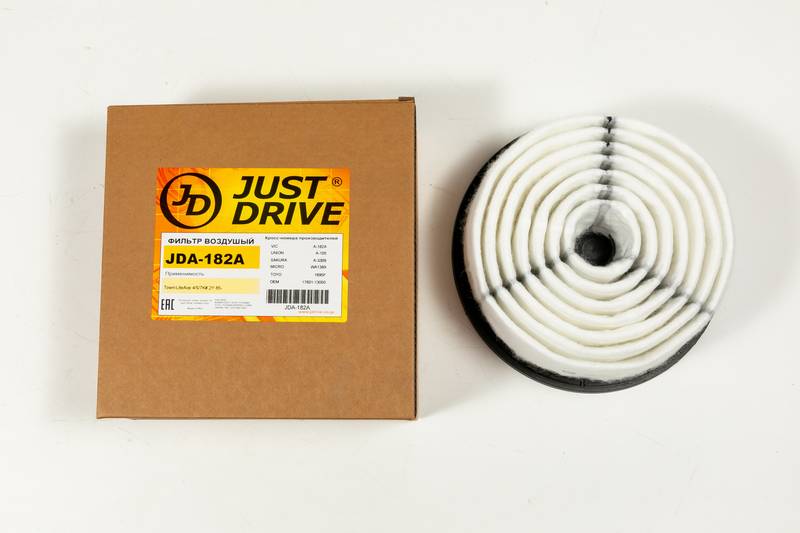 Купить запчасть JD - JDA182A 