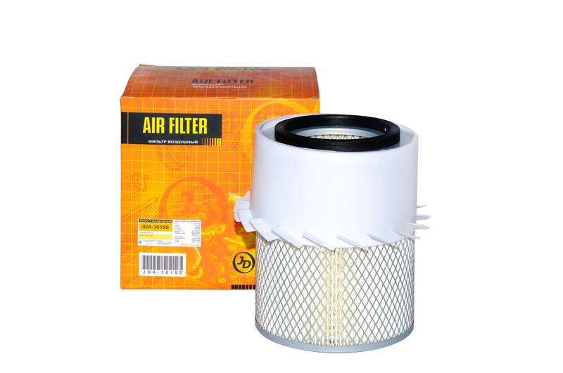 Купить запчасть JD - JDA3015S 
