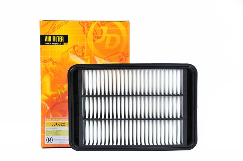 Купить запчасть JD - JDA3025 