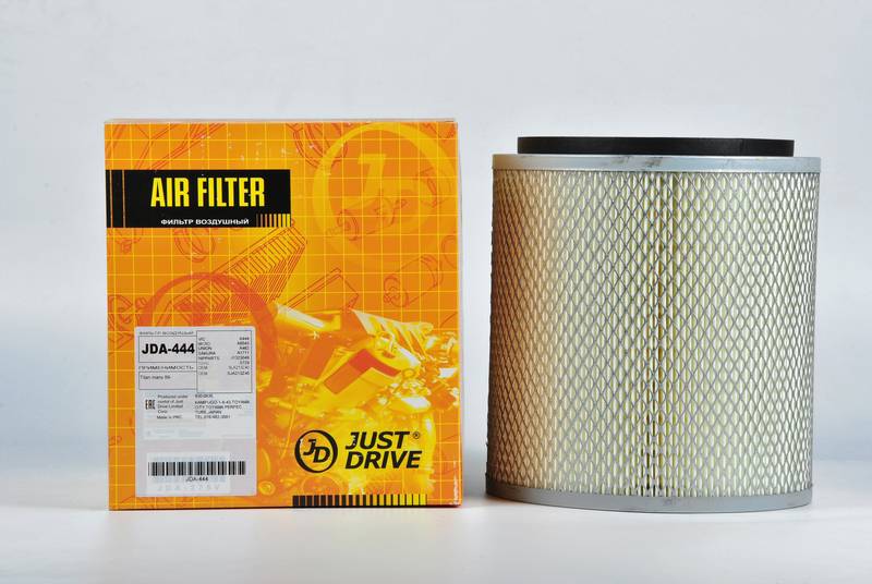 Купить запчасть JD - JDA444 