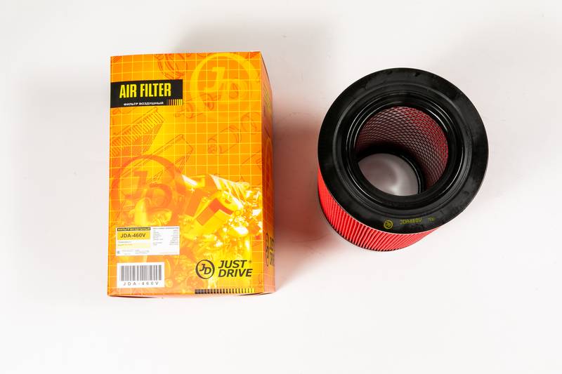 Купить запчасть JD - JDA460V 