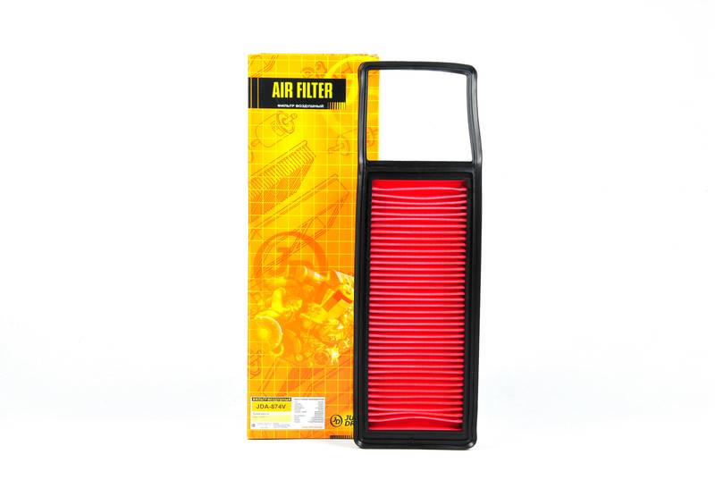 Купить запчасть JD - JDA874V 