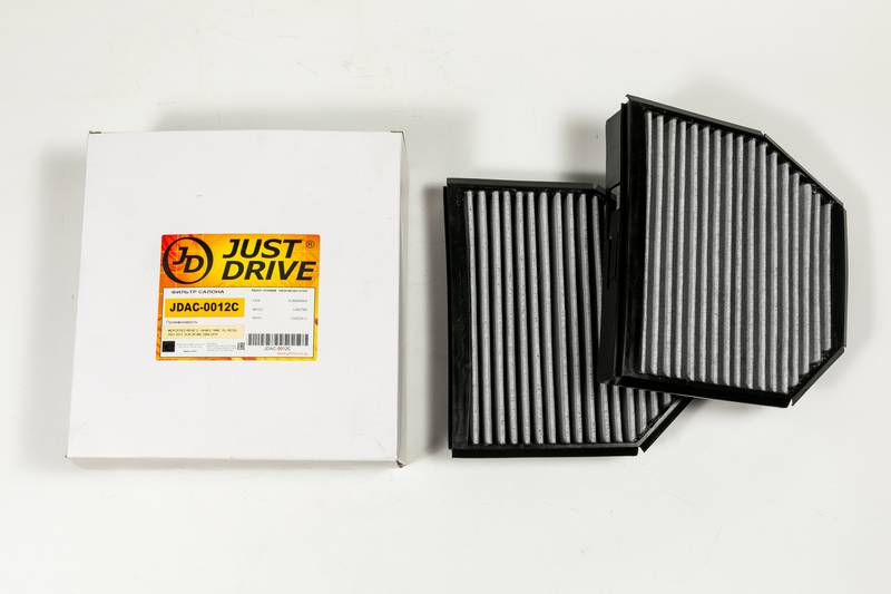 Купить запчасть JD - JDAC0012C 