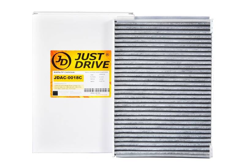 Купить запчасть JD - JDAC0018C 