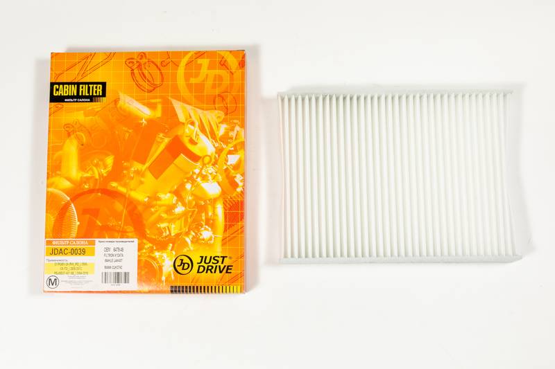 Купить запчасть JD - JDAC0039 